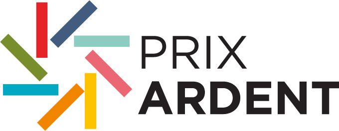 Logo Prix Ardent
