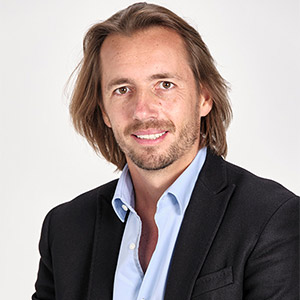 Nicolas Leonard