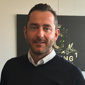 Sylvain Boniver